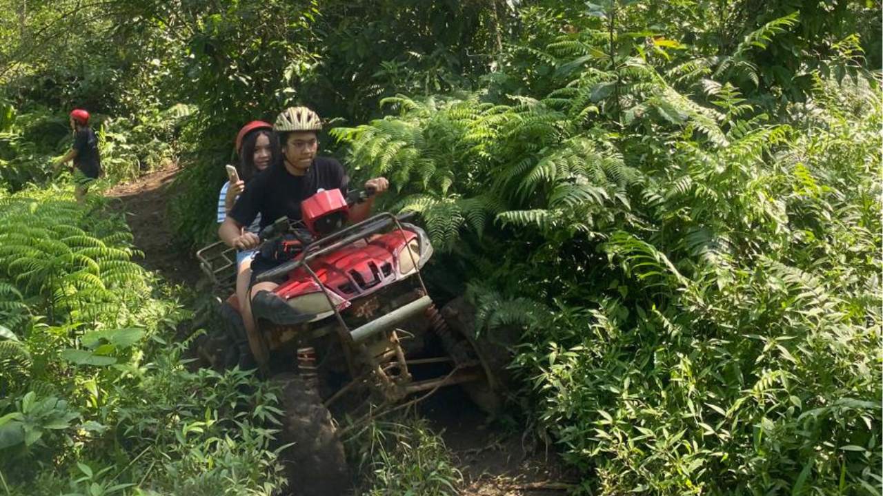 ATV Wahyu Jungle Best Package Gallery 2
